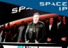Watch SpaceX CEO Musk remotely ring Nasdaq opening bell for historic IPO