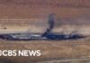 8 believed dead in B-52 bomber crash at Edwards Air Force Base, officials say