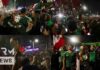 "Lots of Tequila Tonight!" Mexico Erupts After Sealing World Cup Round of 32 Spot | AD1B