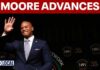 Wes Moore wins Maryland Democratic gubernatorial primary: AP
