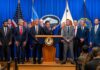 DOJ Announces Annual Healthcare Fraud Takedown, Historic Fraud Enforcement Results