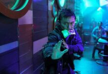 The Furious (2026) - Xie Miao, Joe Taslim | In Theaters June 19