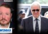 ‘Leon Black is clearly covering something up’: Rep. Randy Fine