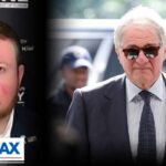 ‘Leon Black is clearly covering something up’: Rep. Randy Fine