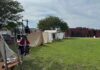Francis Marion’s Brigade (Drone) at Riverfest 2026 | Revolutionary War Living History Conway, SC
