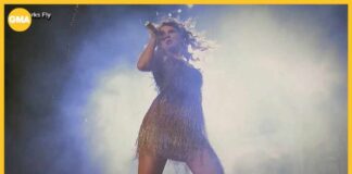 Taylor Swift, Travis Kelce wedding speculation focuses on Madison Square Garden