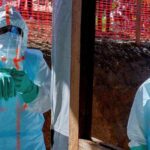 Health workers struggle to contain Ebola outbreak