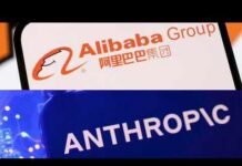Anthropic claims Alibaba unlawfully copied Claude’s capabilities