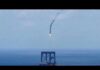 China achieves first-ever controlled rocket booster recovery