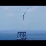 Did China One-Up SpaceX With A Net? China achieves first-ever controlled rocket booster recovery