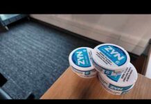 FDA approves modified risk claim for Zyn nicotine pouches