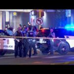 9 injured in an overnight shooting outside Minneapolis nightclub