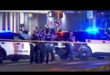 Uptown Chaos: Nine Down, No Suspects 9 injured in an overnight shooting outside Minneapolis nightclub