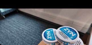 FDA approves modified risk claim for Zyn nicotine pouches