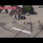 Protestors demand justice after police shooting in Madison, Wisconsin