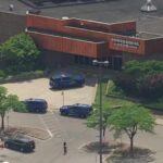 Dearborn police describe what led to fatal shooting, leaving 2 dead, 1 injured inside Fairlane Mall
