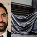 Zohran Mamdani Provides Updates On Timeline To Clear Homeless Encampment Near USS Intrepid Museum