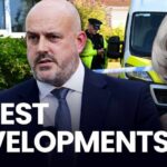 Inquest launched for Ann Widdecombe’s murder as 7-DAY custody deadline LOOMS for 28-year-old suspect