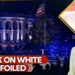 Trump Targeted, White House Drone Attack Plot Busted by FBI | GRAVITAS