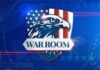 Election Panic Drives Bannon’s Playbook WAR ROOM W STEVE BANNON SATURDAY AM EDITION