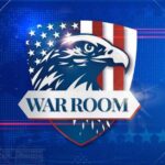 WAR ROOM W STEVE BANNON SATURDAY AM EDITION