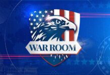 WAR ROOM W STEVE BANNON SATURDAY AM EDITION