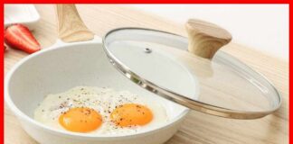 Top 10 Best Chef's Pans 2026