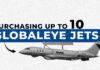 GlobalEye Gambit Rattles Washington It’s Official: NATO Selects Saab GlobalEye For Airborne Early Warning Platform