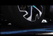 California drivers required to have more efficient replacement tires starting i2029