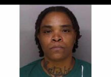 Michelle Edwards Charged After 29 Alleged Threat Calls in Mississippi