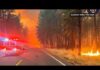 Three Washington wildfires leave widespread destruction in Spokane County