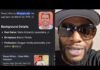 Perez Hilton mental breakdown Live on TikTok!