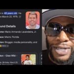 Perez Hilton mental breakdown Live on TikTok!