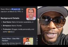 TikTok Meltdown Sparks Police Standoff Perez Hilton mental breakdown Live on TikTok!