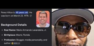 Perez Hilton mental breakdown Live on TikTok!