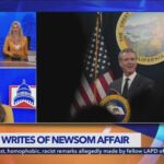 Gov. Gavin Newsom Releases four years of TAX RETURNS amid apparent federal INVESTIGATION