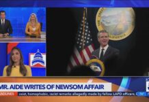 Gov. Gavin Newsom Releases four years of TAX RETURNS amid apparent federal INVESTIGATION