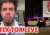 Perez Hilton seen on TIK TOK LIVE trying to “delete” UPDATE