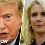 Ossoff getting under Trump's skin? WH concerned about Natalie Harp getting more attention: Haberman