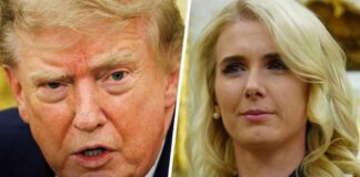 Ossoff getting under Trump's skin? WH concerned about Natalie Harp getting more attention: Haberman