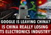 Google to stop making Pixel phones in China from 2027: What changes? | India | Vietnam