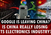 Google to stop making Pixel phones in China from 2027: What changes? | India | Vietnam