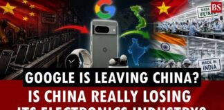 Google to stop making Pixel phones in China from 2027: What changes? | India | Vietnam