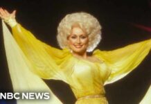 Dolly Parton: Remembering the life, legacy and lyrics of an American icon
