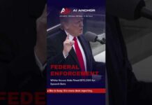 CFTC Fines White House Staffer $172,000 for Betting on Trump Speeches