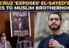 'Abdul linked to Muslim Brotherhood network!': Sen Ted Cruz drops shocking claim about El-Sayed