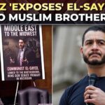'Abdul linked to Muslim Brotherhood network!': Sen Ted Cruz drops shocking claim about El-Sayed