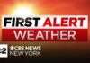 Heat advisory issued for most of NYC-area