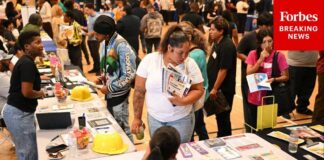 Private Sector Employment Slowed In July As Hiring Hits ‘Choppy’ Level