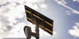 Police camera system tracking billions of license plates causes some pushback